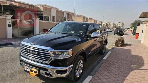 Ram 1500 2023 for sale in Iraq - Shatt al-Arab 
